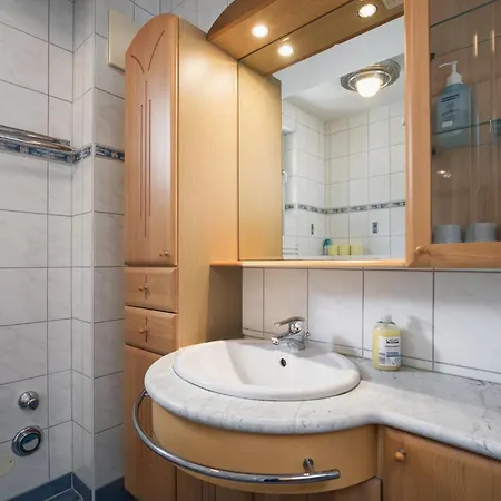 Apartment Zentral Im Gasteinertal *