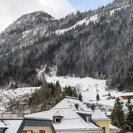 Apartment Zentral Im Gasteinertal