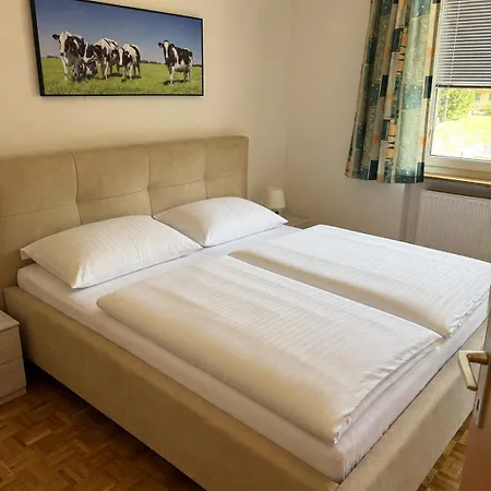 Apartment Zentral Im Gasteinertal