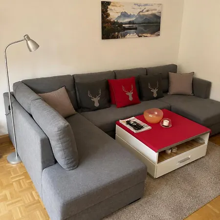 Zentral Im Gasteinertal Apartment *